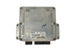 Ohjausyksikkö 0281010935 9640938680 9650221480 PSA Bosch 16402