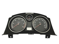 Nopeusmittari Opel Astra H Zafira B 13216684PF 40541