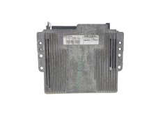 Ohjausyksikkö S103717205C 7700863477 7700101921 Renault Siemens 58783
