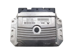 Ohjausyksikkö Renault 237101370R 237101353R V29009794A 1.6 16V Uusi Alkuperäinen 4