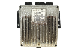Ohjausyksikkö 8200334419 8200374152 R0410B024B Renault Delphi 22367