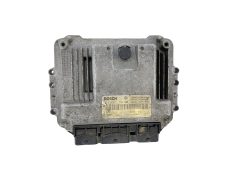 Ohjausyksikkö 0281011549 8200310863 8200370779 Renault Bosch 62154