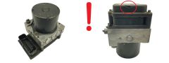 Abs-pumppu VW Seat Skoda 6Q0614117S 0265800511 0265231712 Bosch 67268