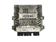 Ohjausyksikkö 3S61-12A650-LB 5WS40140D-T SID 804 Ford Siemens 16278