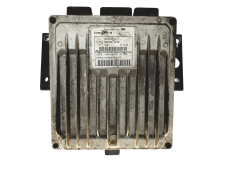 Ohjausyksikkö 8200331477 8200412258 R0410B027C Renault Delphi 28079