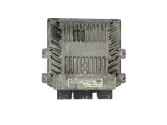 Ohjausyksikkö 7S61-12A650-EA 5WS40632A-T SID 804 Ford Siemens 47274