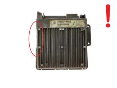 Ohjausyksikkö 7700868295 7700102746 7700104481 Renault Magneti 18061
