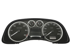 Nopeusmittari Peugeot 307 9646742480 30675