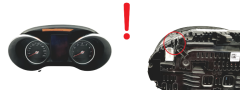 Kierroslukumittari Mercedes C S205 A2059003712 VDO