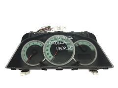 Kierroslukumittari Toyota Corolla Verso 83800-0F020-L 58653