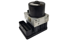 Abs-pumppu Peugeot 206 9649027080 10.0960-1132.3 Ate 2060