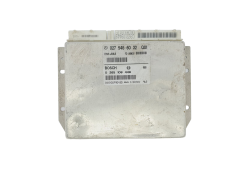 Ohjausyksikkö ESP Mercedes 0275456032 0265109449 Bosch 41447