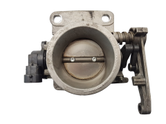 Kaasuläpän venttiili Renault 7700875435 AJ0010428B 1.4 1.6 Solex 1396
