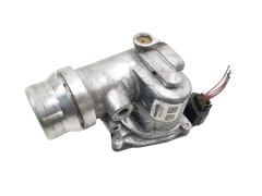 Kaasuläpän venttiili 161A09794R 1.5 dCi Nissan Renault 62