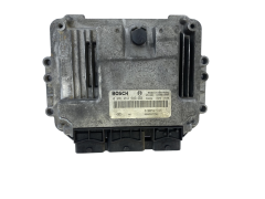 Ohjausyksikkö 0281012589 8200527725 8200527756 Renault Bosch 49671