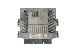 Ohjausyksikkö S122326109A 8200565863 8200592611 Renault Siemens 36118