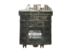 Ohjausyksikkö 030906026C 0261200257 Volkswagen Bosch 24850
