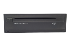 Navigointi DVD Audi 4E0919887C 4E0910887M BE6305 Becker 1337