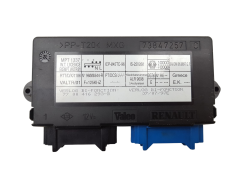 Ohjausyksikkö Renault 7700416293 -B 96000644-R Valeo