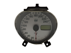 Nopeusmittari Alfa Romeo 156 60664278 6160349933 23688