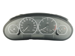 Nopeusmittari BMW 3 E46 6211 6932908 0263639128 43829