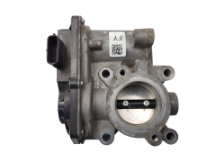 Kaasuläpän venttiili Renault 161206038R H8201171233 0.9 1.2 TCE 3195