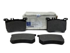 Jarrupalat Etu Uusi Alkuperäinen Mercedes-Benz A0084203520