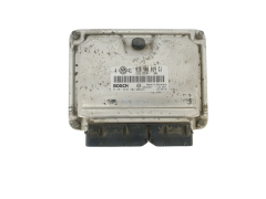 Ohjausyksikkö VW 038906019CJ 0281010302 Bosch 39472