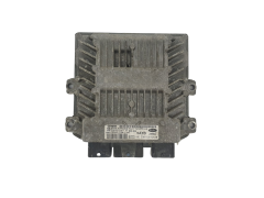 Ohjausyksikkö 3S61-12A650-LB 5WS40140D-T SID 804 Ford Siemens 34454