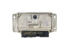 Ohjausyksikkö PSA Toyota 89661-0H022 0261208702 Bosch 42731