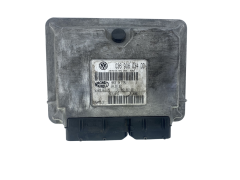 Ohjausyksikkö VW 036906034DD IAW4MV.DD 61600.663.09 Magneti Marelli 49211