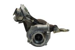 Turboahdin 0375K9 GT1749V 9682778680 2.0 HDI Citroen Peugeot 307 C5 C4