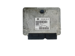 Ohjausyksikkö 036906034DF IAW4MV.DF 61601.013.09 VW Magneti Marelli