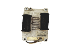 Ohjausyksikkö Opel 55350551 0261207960 Bosch GM 27576