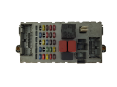 Ohjausyksikkö BSI Fiat 46552681 CPL 46812228 NPL Delphi 19737