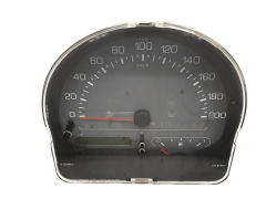 Nopeusmittari Fiat Multipla 46760515 110008871010 44659