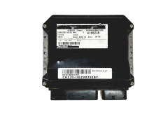 Ohjausyksikkö 89661-0DD40 275400-2980 Toyota Denso