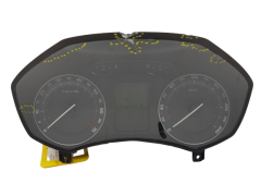 Kierroslukumittari Skoda Octavia 1Z0920810B A2C53032525 VDO