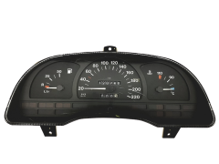Nopeusmittari Opel Astra F 90359716HA 30196
