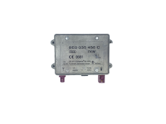 Ohjausyksikön moduuli 8E0035456C Audi 58623