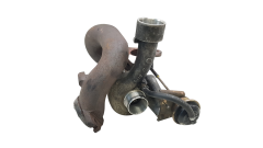Turboahdin 037564 9628607080 Garrett 2.1 TD Citroen Xantia Peugeot 406 19