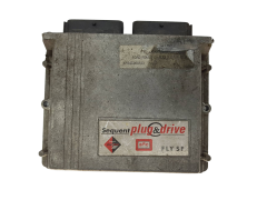 Ohjausyksikkö LPG 67R011002 110R001001 031001 FLY SF BRC 13910