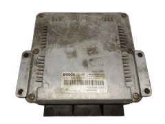 Ohjausyksikkö Renault Fiat 8200039569 8200166362 Bosch
