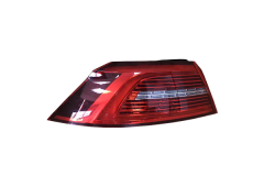 Valaisin Vasen Tee VW Passat 3G5945207E 99451799702 DPA