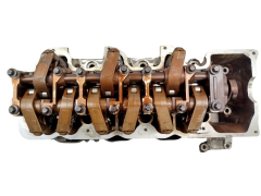 Sylinterikansi Mercedes-Benz R1120161201 3.2 V6 112944