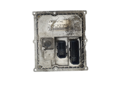 Ohjausyksikkö Smart 0002749V001 0281010161 Bosch 42286