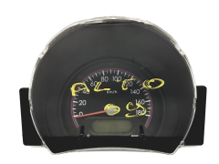 Nopeusmittari Nissan Pixo Suzuki Alto 34100M68K01 44505
