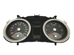 Kierroslukumittari Renault Megane 2 8200364023 F 58332