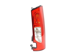 Valaisin Oikea Taka Mercedes Citan A4159062700 2012-2021