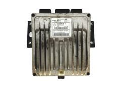 Ohjausyksikkö 8200399038 8200619409 R0410B034C Renault Delphi 21274